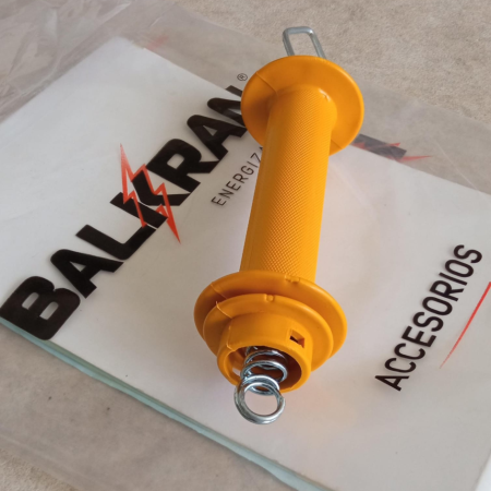 MANIJA PLÁSTICA PARA TALANQUERA BALKRAN