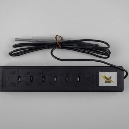 TESTER DE LUCES BALKRAN