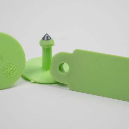 ARETE CARANEXT MINI VERDE 25 U