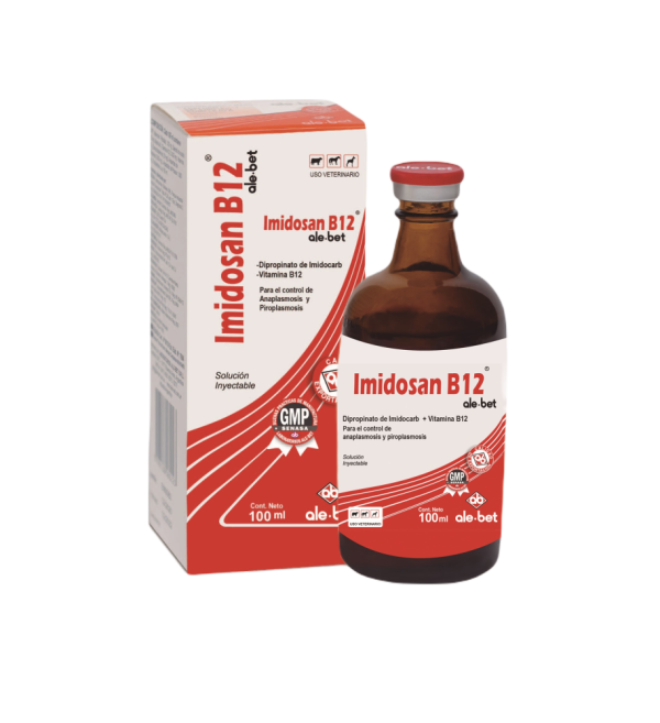 IMIDOSAN B12 X 250 ML