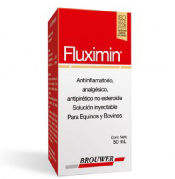 FLUXIMIN X 50 ML