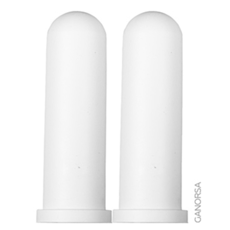 MAMON BLANCO DE 4” PARA CUBETA IVS PAR