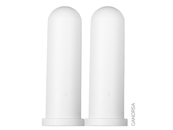MAMON BLANCO DE 4” PARA CUBETA IVS PAR