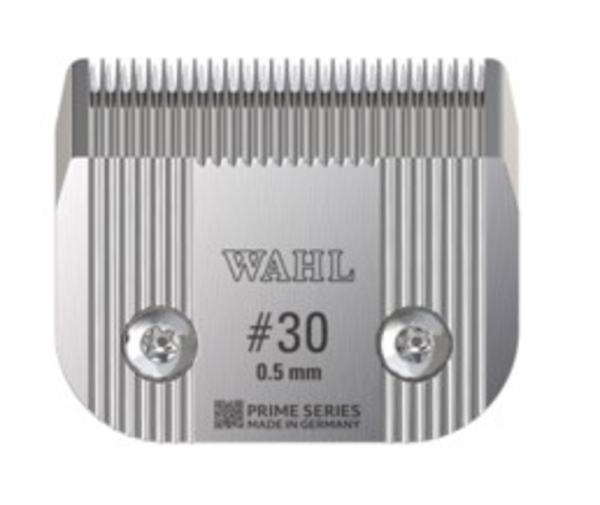 CUCHILLA WAHL SET # 30 0.5MM