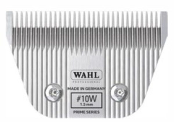 CUCHILLA WAHL SET # 10 1.5MM (ANCHA)