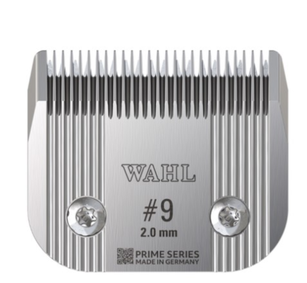 CUCHILLA WAHL SET # 9 2.0MM (ANCHA)