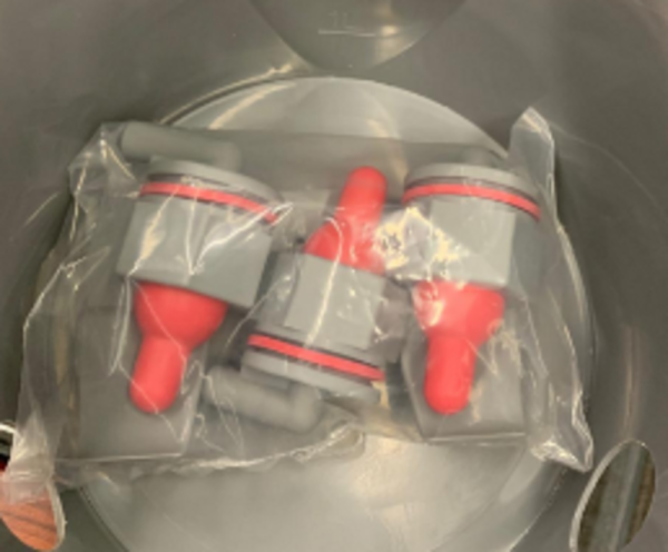 MAMON PARA CUBETA IVS (3 PACK)