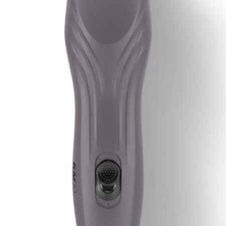 MAQUINA RASURADORA WAHL KM10+ MORADO