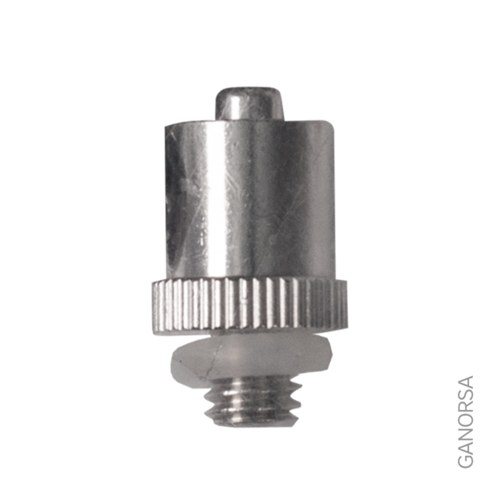 ADAPTADOR LUER LOCK
