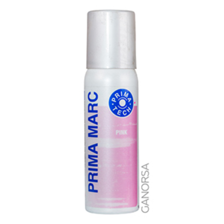 SPRAY ROSADO FLUO PARA DOSIFICADOR AUTOMATICO PRIMATECH
