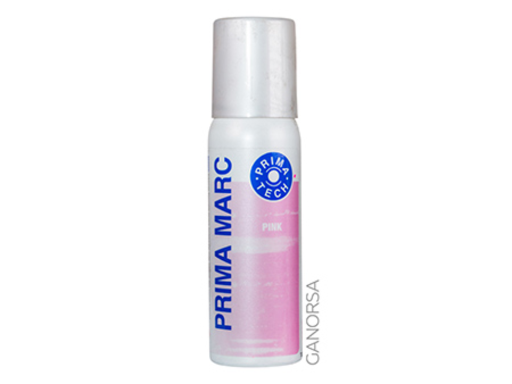 SPRAY ROSADO FLUO PARA DOSIFICADOR AUTOMATICO PRIMATECH