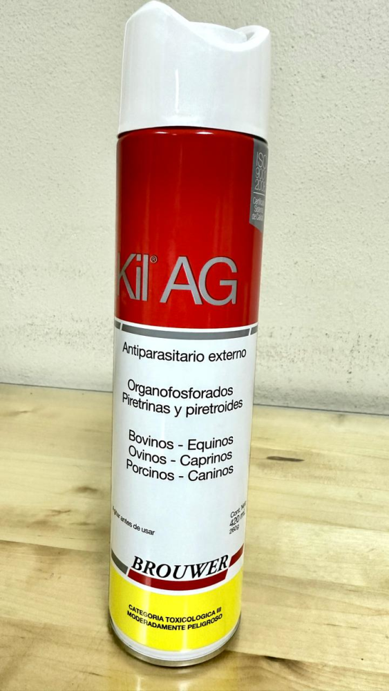KIL AG 420 ML