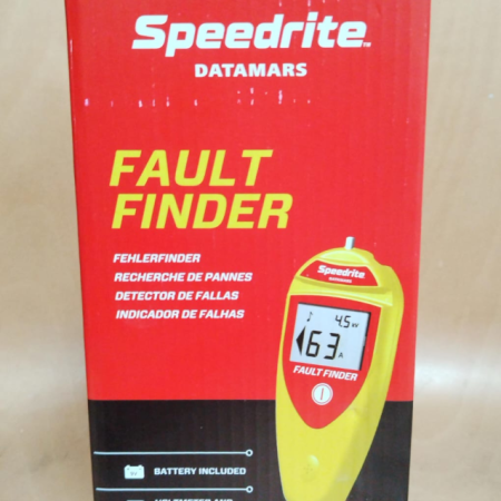 TESTER DETECTOR DE FALLAS SPEEDRITE